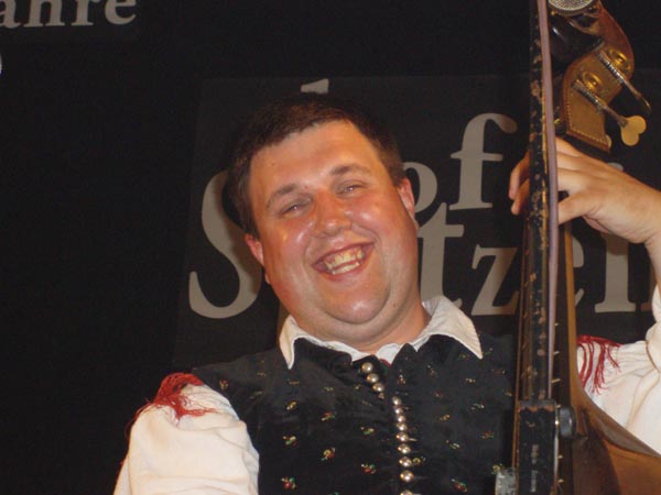 Die runden Oberkrainer - Marco -
